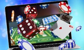 Bets24 Casino Online Slots Discover Your Favorite Games