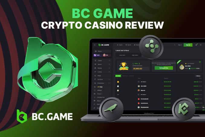 Comprehensive Guide to Downloading the BC.Game App