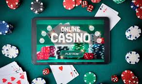 Descubre la Emoción del Juego en Replay Casino