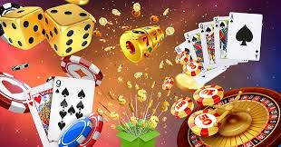 Discover the Exciting World of Betblast & Sportsbook 453230662