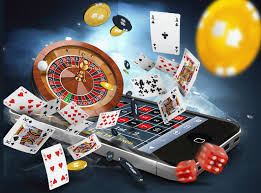Discover the Thrills of Lady Linda Casino & Sportsbook 1584397239