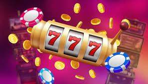 Discover the Thrills of Online Slots at Casinobet Casino