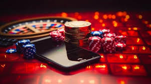 Experience the Thrills of Casino WildWild UK -580485494
