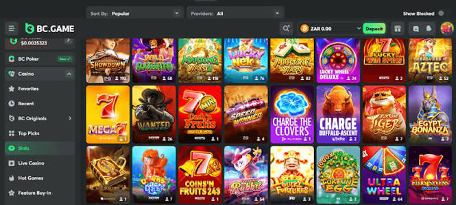 Grailbet Casino Online A Unique Gaming Experience Awaits You
