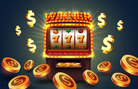 Il Mondo delle Slot Online Divertimento e Opportunità di Vincita