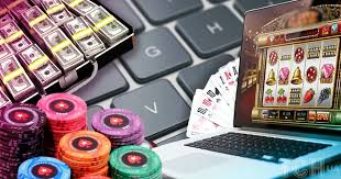 Kaboom Slots Online Casino UK Spin Your Way to Riches!