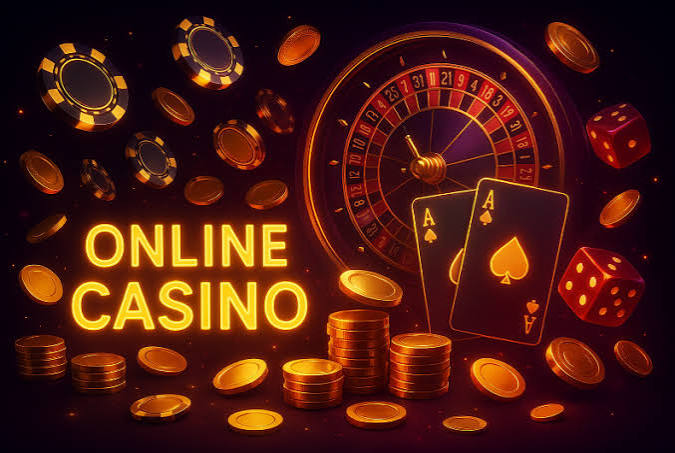 Legální online kasina v Tokiu Co potřebujete vědět