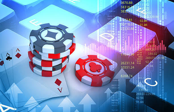 Nové české online casino - Objevte nejlepší herní zážitky