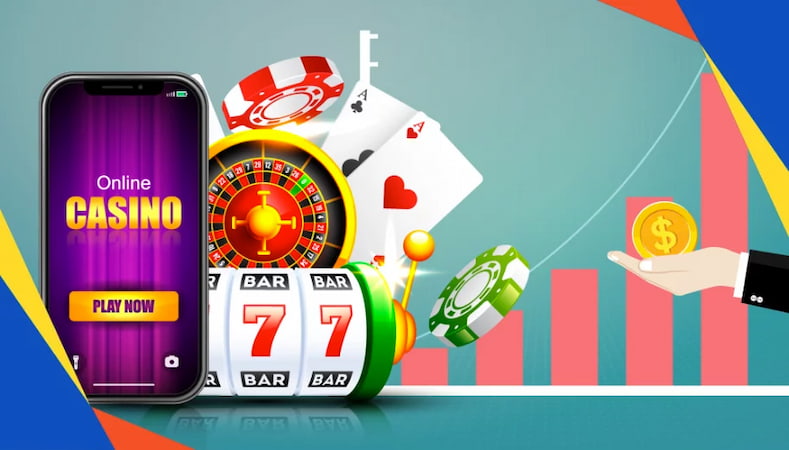 Realz Casino - Twoje Wirtualne Przygody z Hazardem