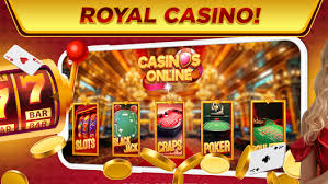 Realz Casino - Twoje Wirtualne Przygody z Hazardem