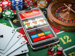 Realz Casino - Twoje Wirtualne Przygody z Hazardem