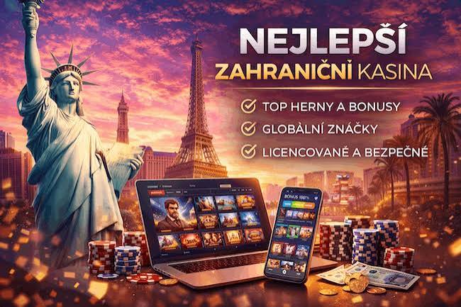 Legální kasino Chance - Vše, co potřebujete vědět