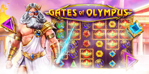 Opdag magien i Gates of Olympus En Spiloplevelse Uden Lige