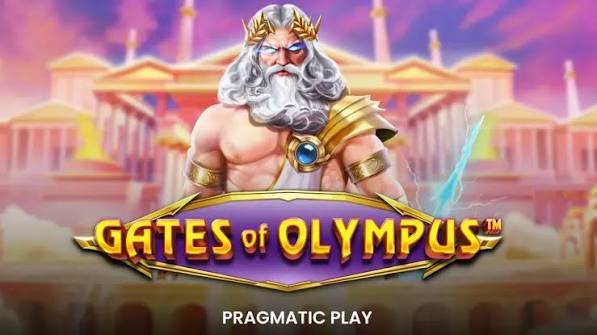 Opdag magien i Gates of Olympus En Spiloplevelse Uden Lige