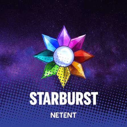 Starburst Slot Spil for Rigtige Penge og Vind Store Gevinster