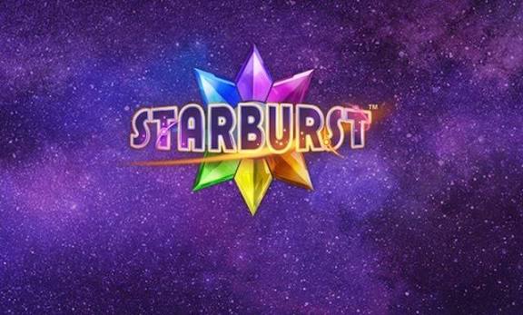 Starburst Slot Spil for Rigtige Penge og Vind Store Gevinster